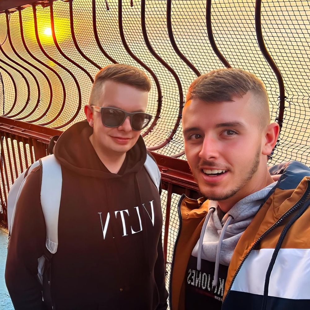 CoasterJoey