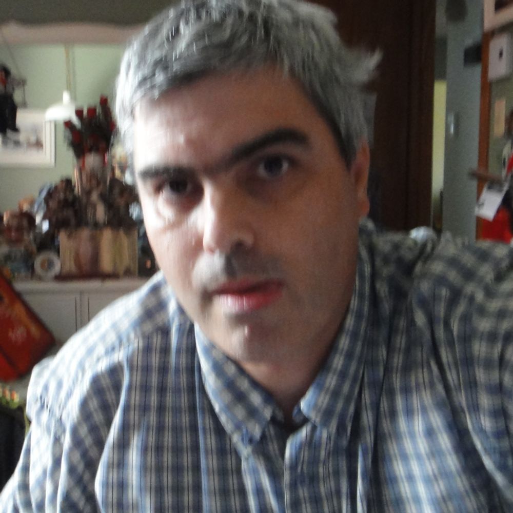 yves daigle