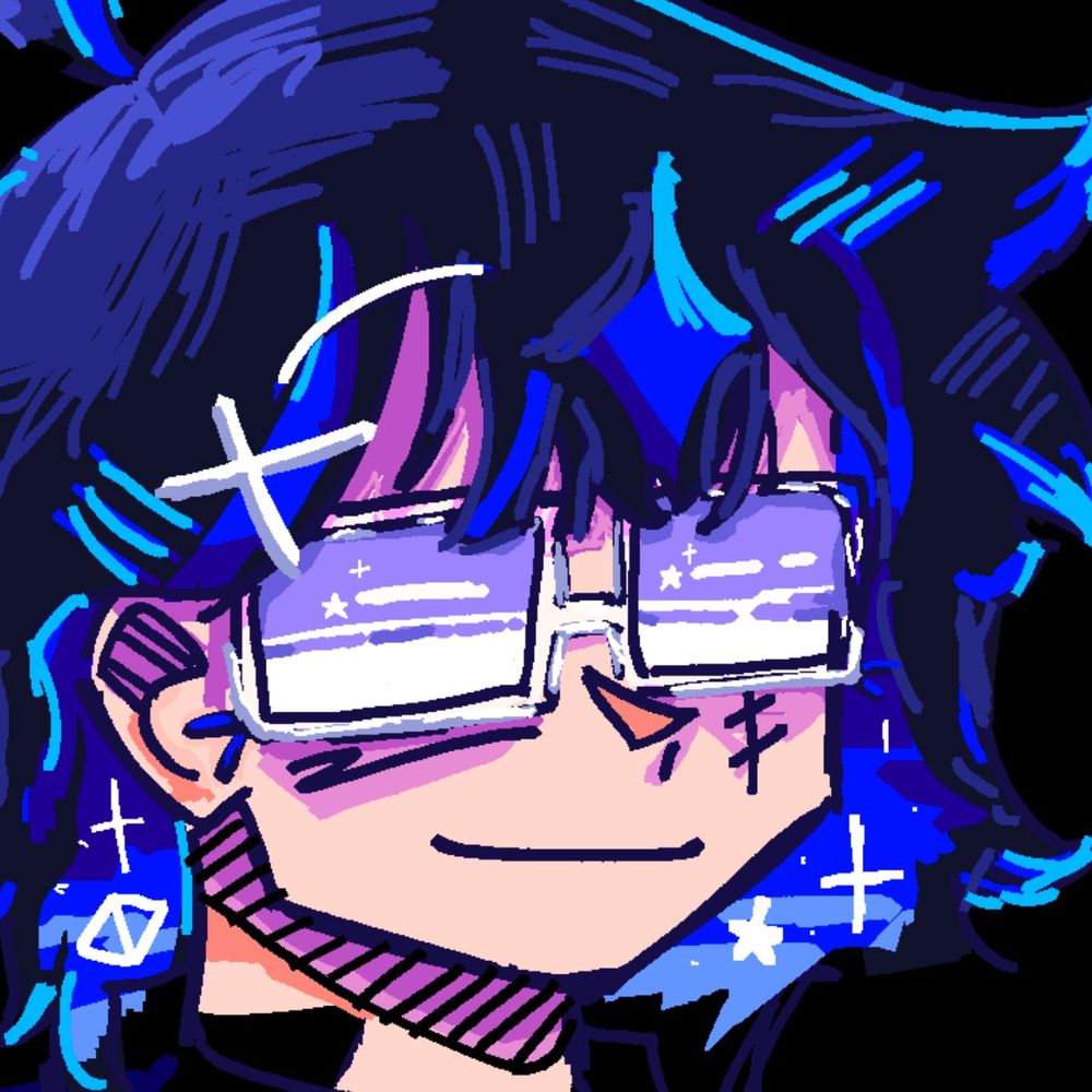Anne Kunai (Somewhat on Hiatus)