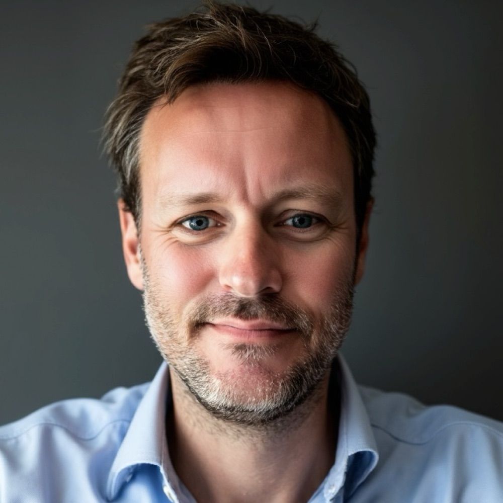 Michiel vdP
