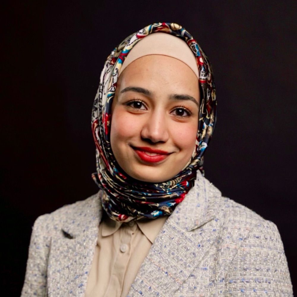 Zafeera Karim