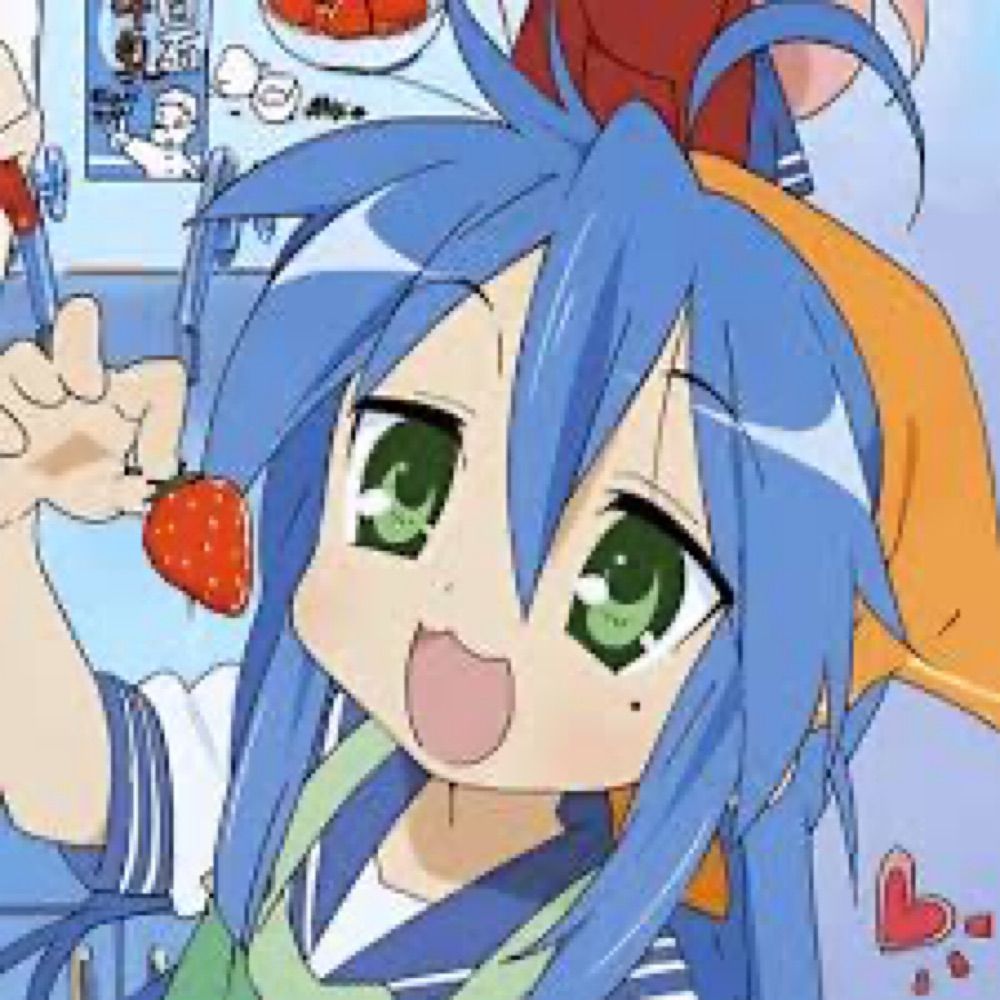 User avatar