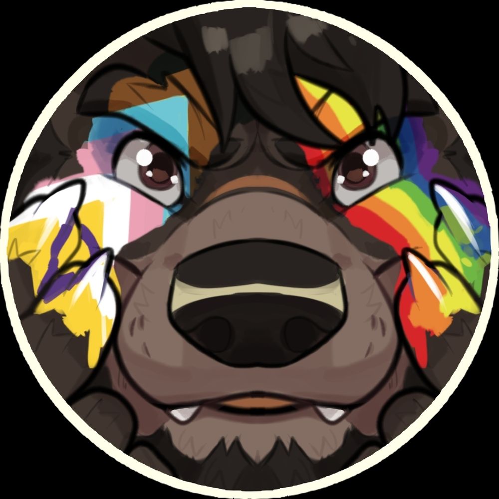 Local Bear Dad