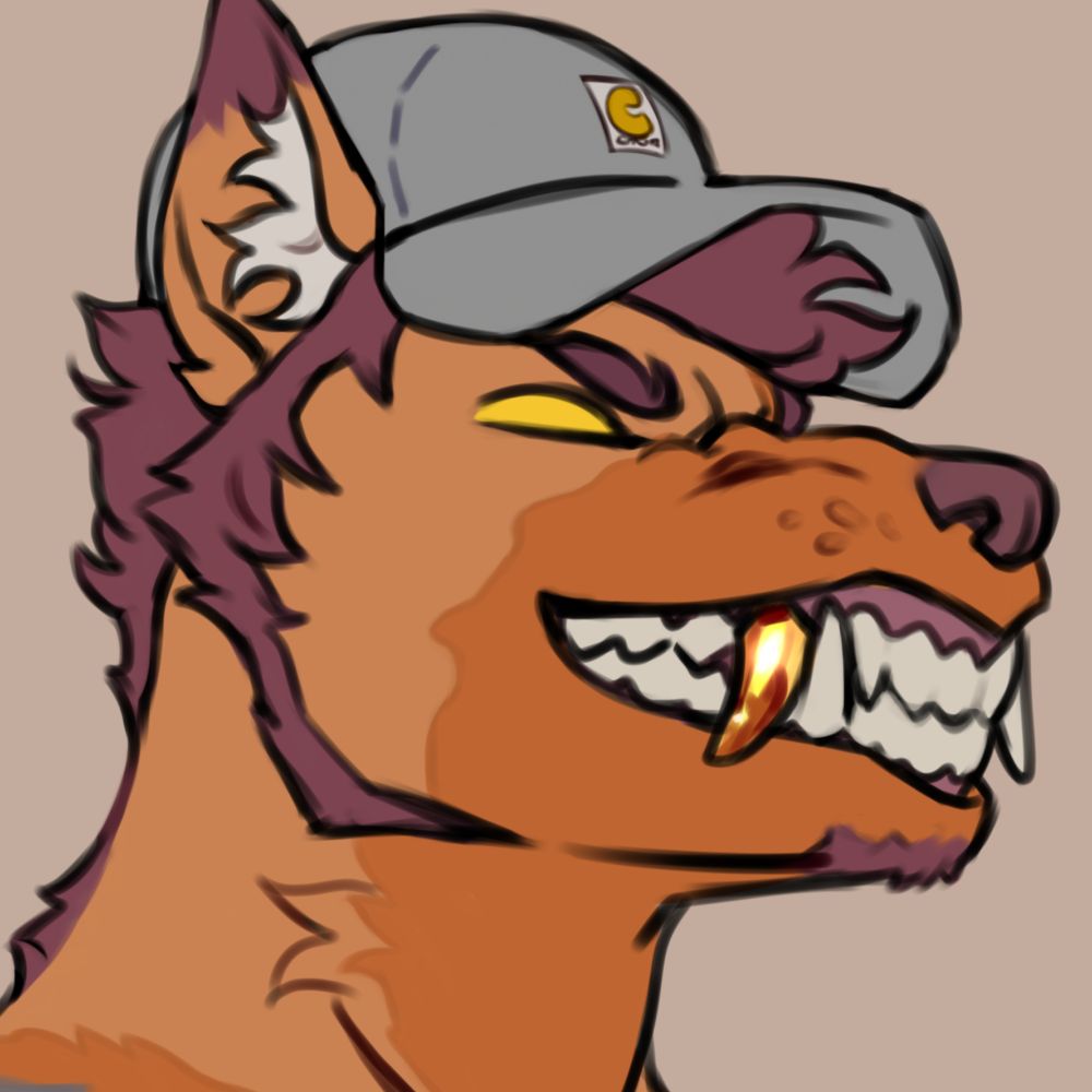 VINNY COYOTE🌶️🔜TFS