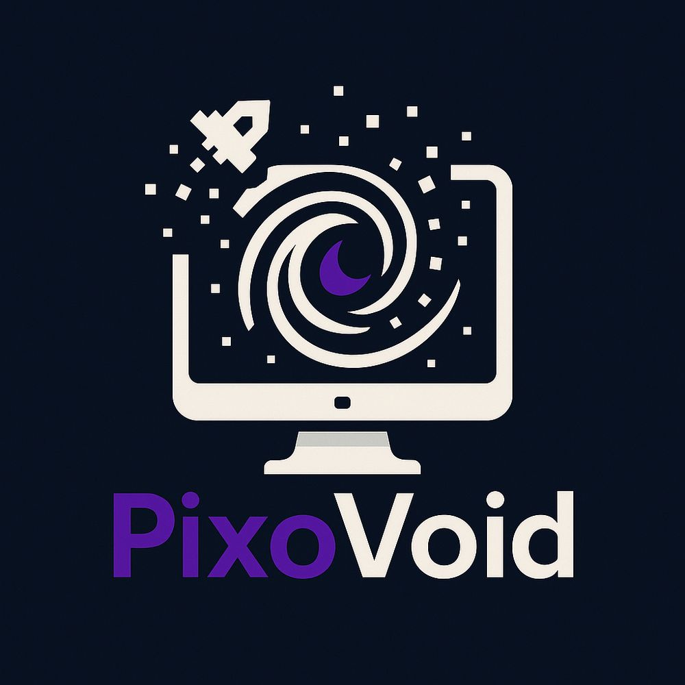 PixoVoid