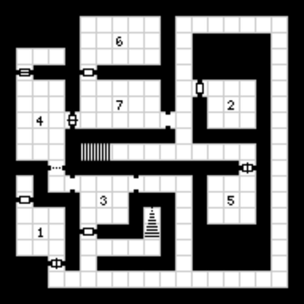 donjon