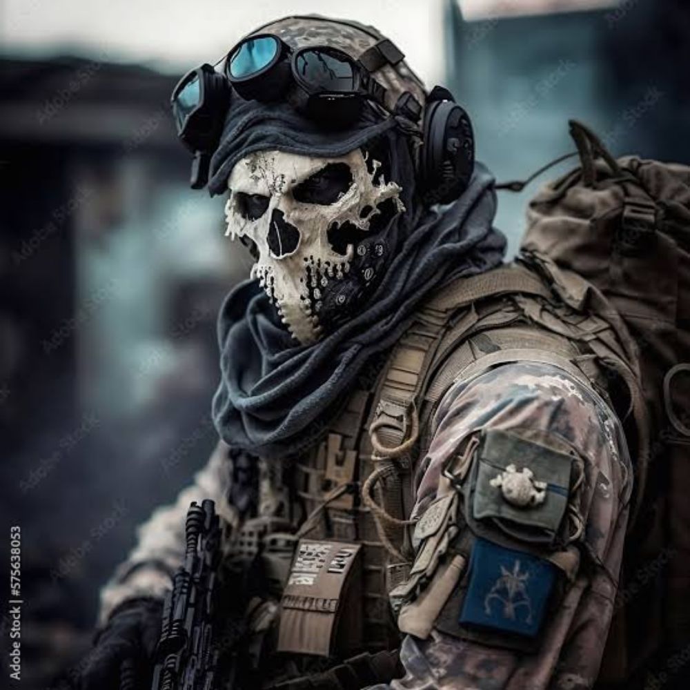 🇯🇵 SGT MURAKAMI 🇯🇵