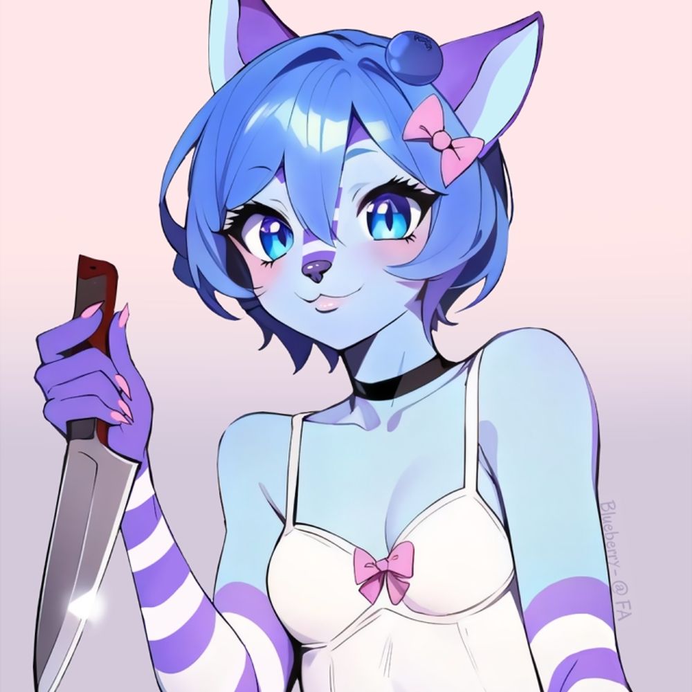 Blueberry