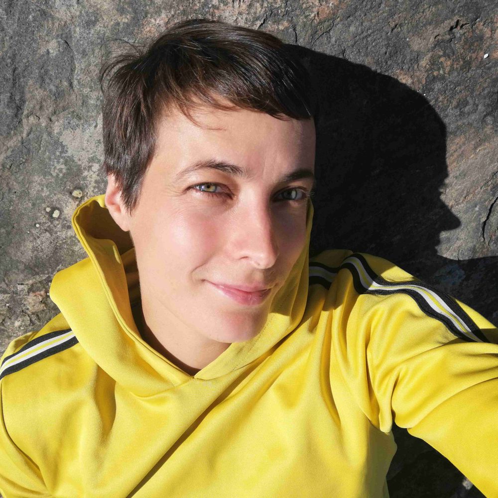 🌻Nadja Pärssinen