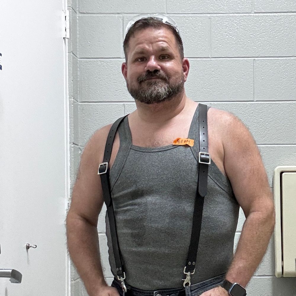 Bear Q.