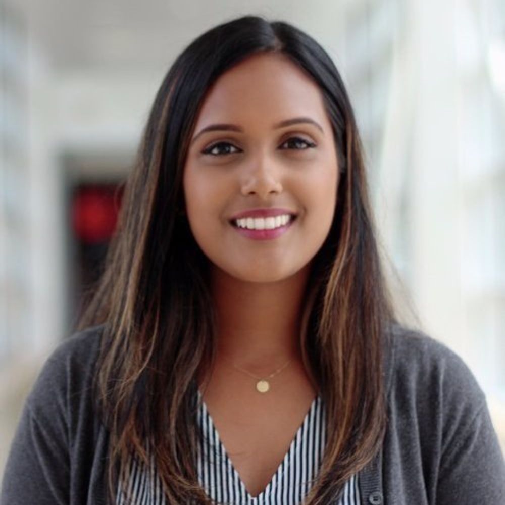 Lathika Laguwaran