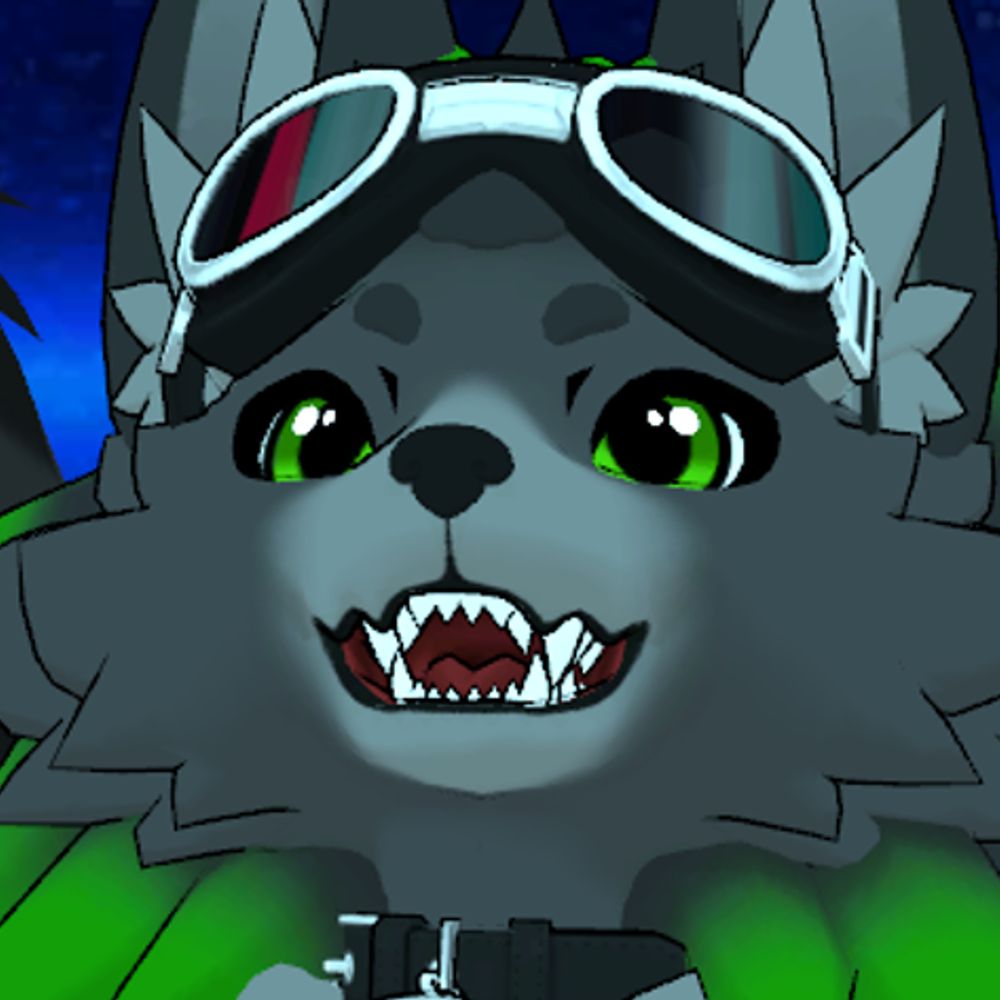 DogeGamer2