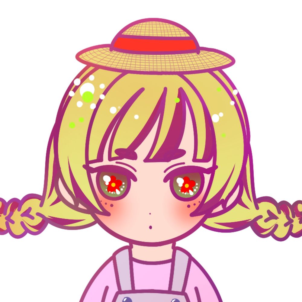レザーフェイスちゃん