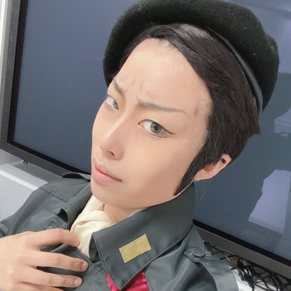 もちづきとしき