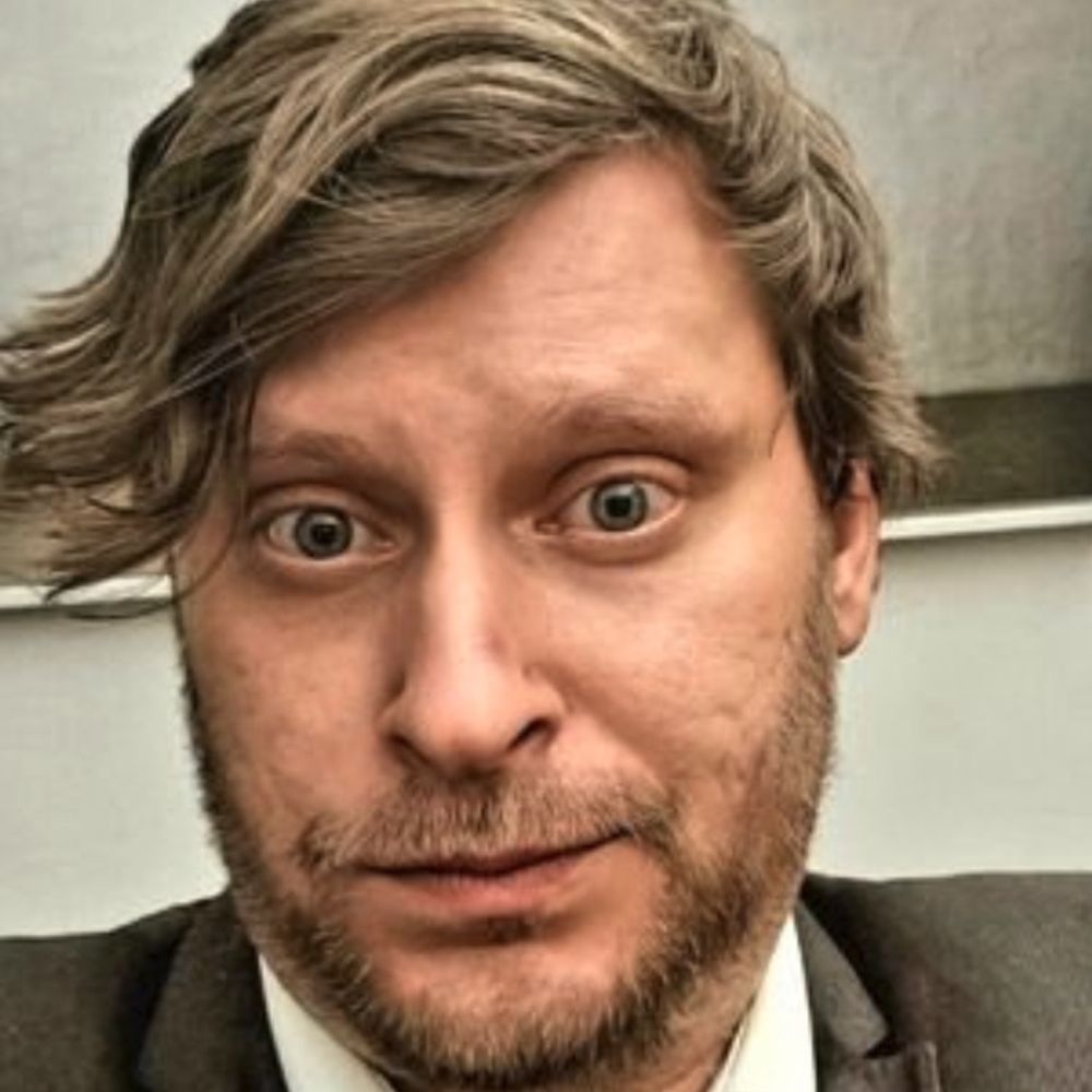 Stefan Lange
