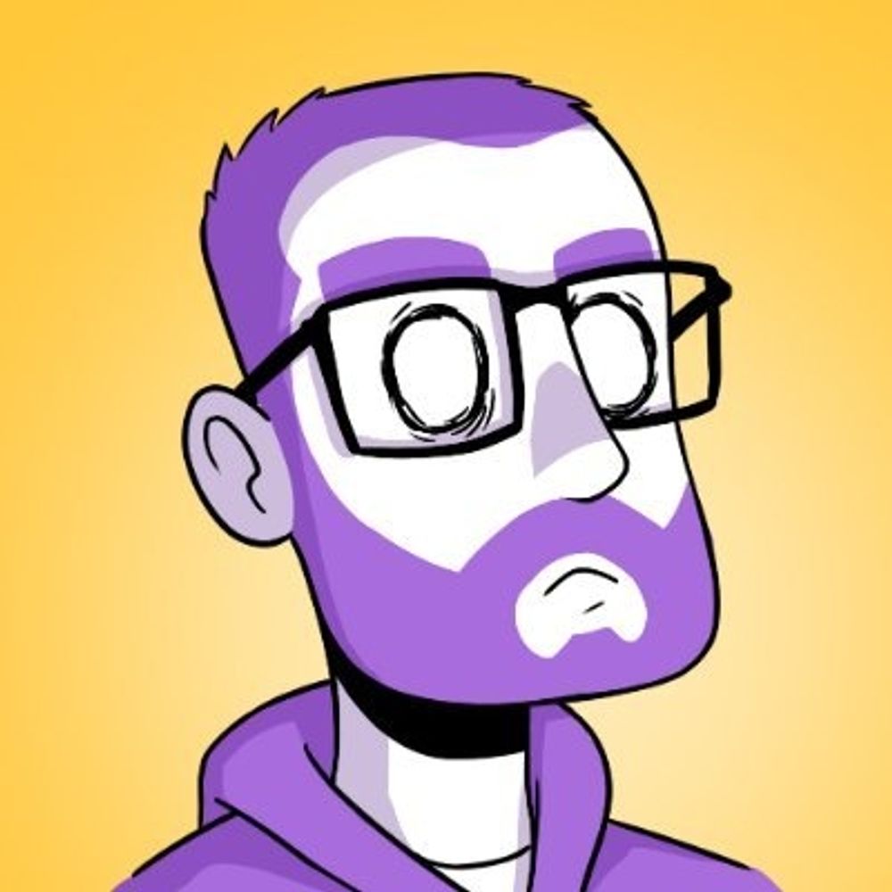 Matt Muzzy