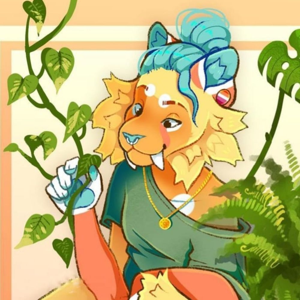 Alsi-furry!