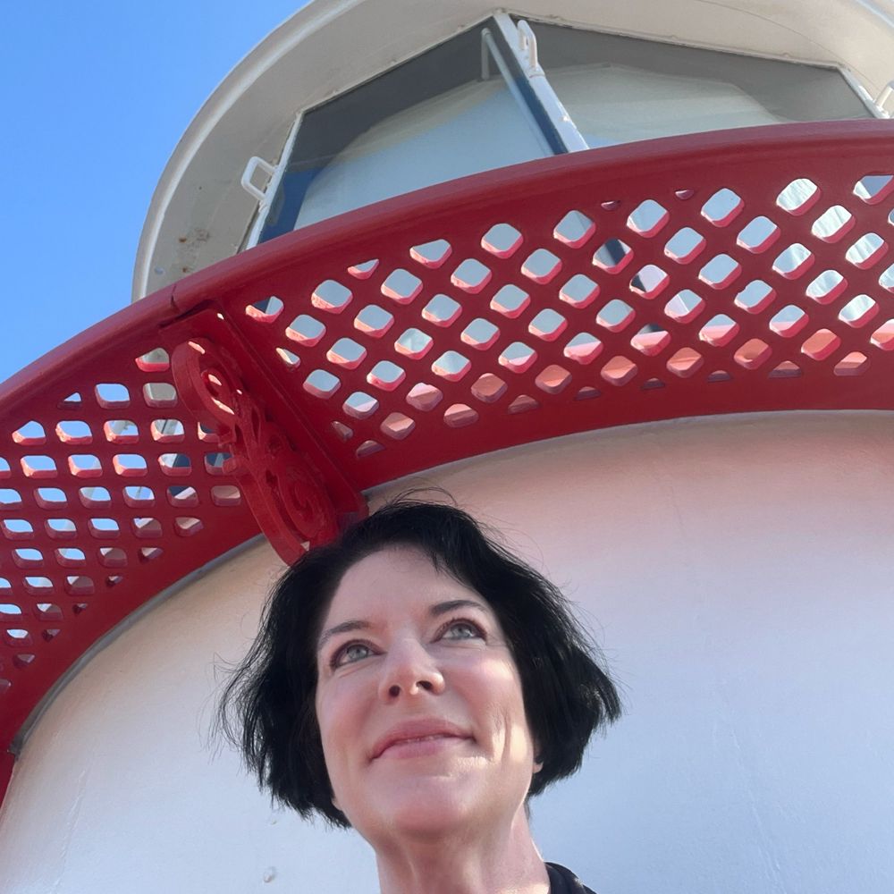 Inger Sheil