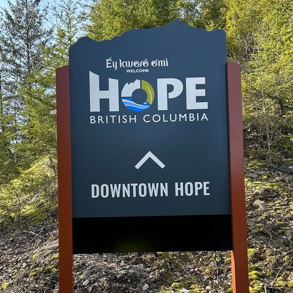 The Hope Standard 