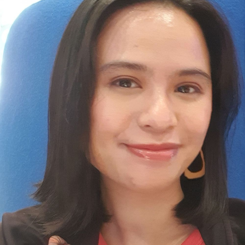 Linh Nguyen, is writing