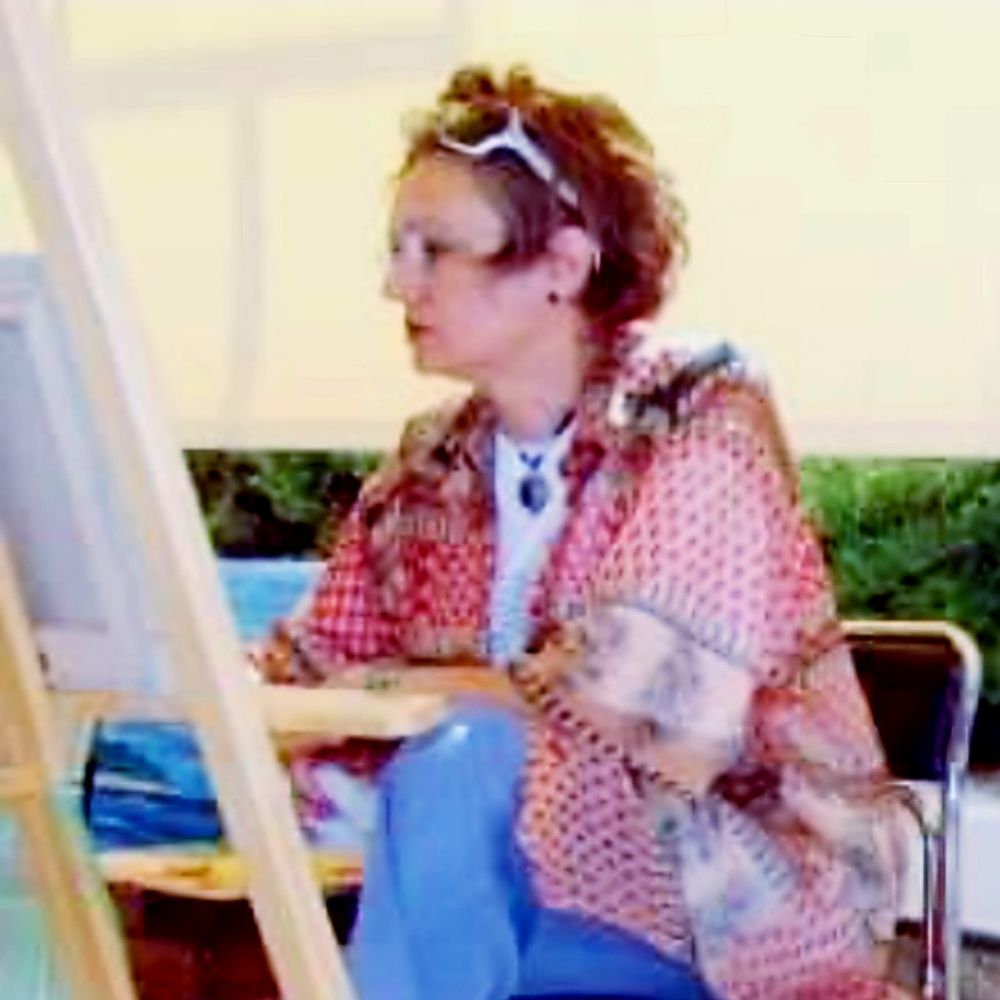 Nilufer INALTONG
