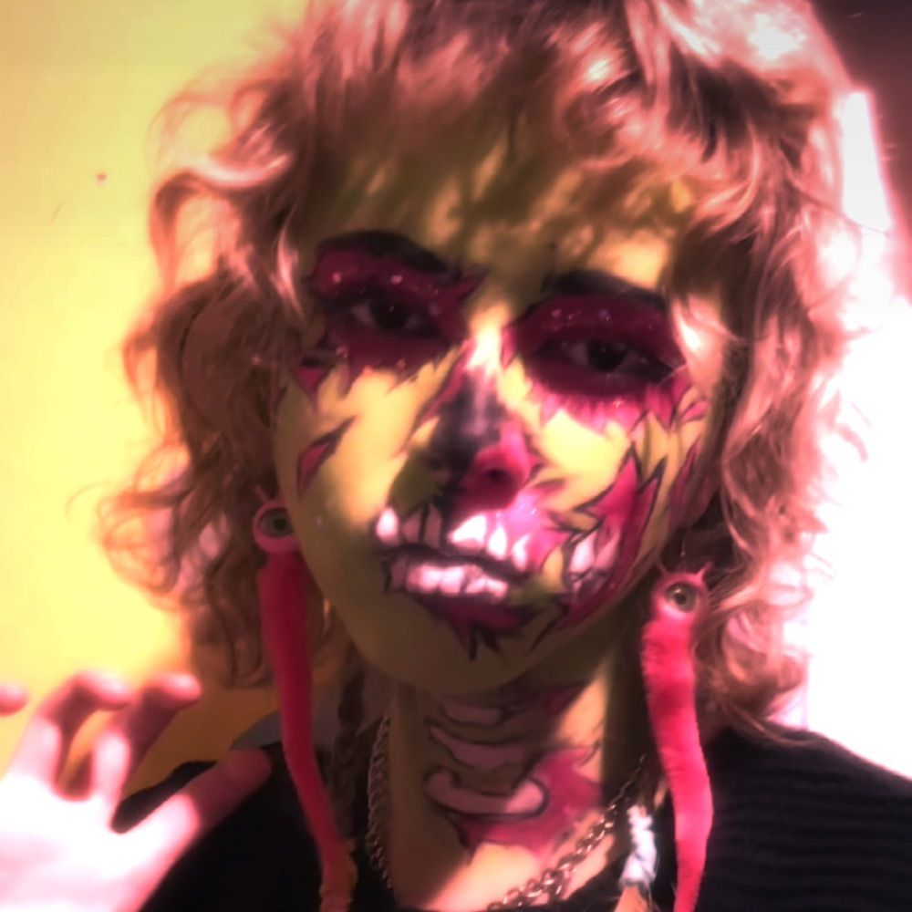 frankie vampiregutz 🫁