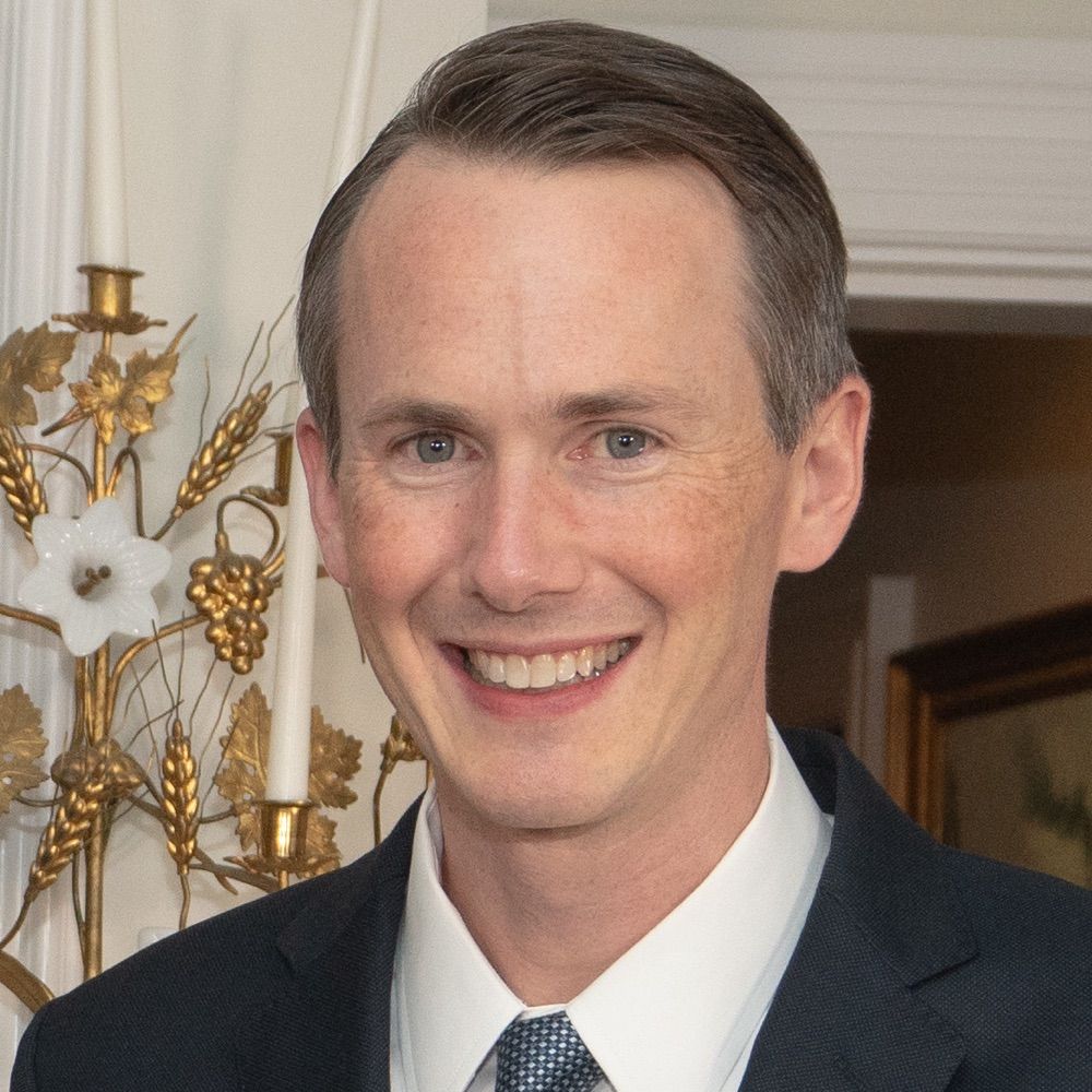 Nick Smyth