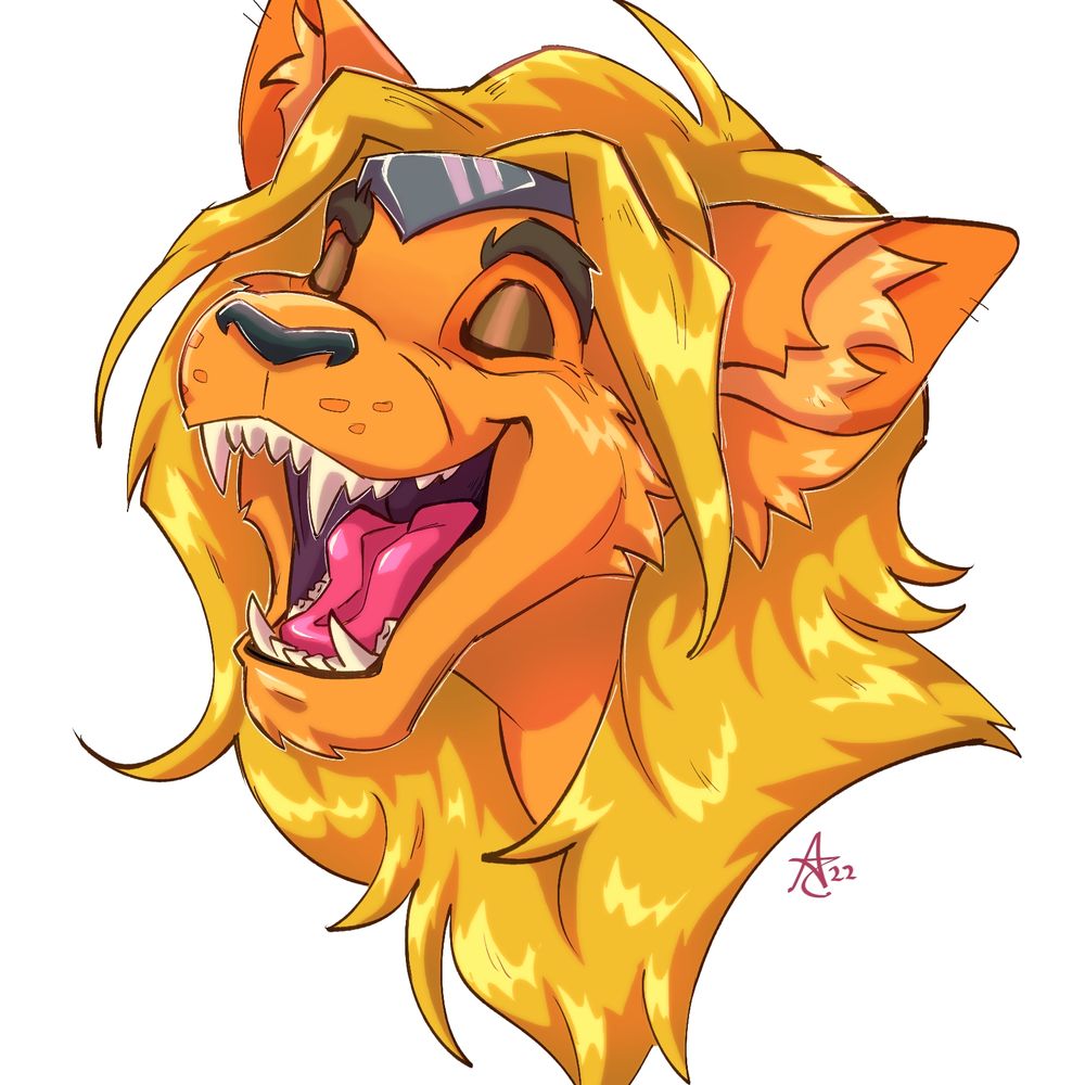 Apolo_Wolf