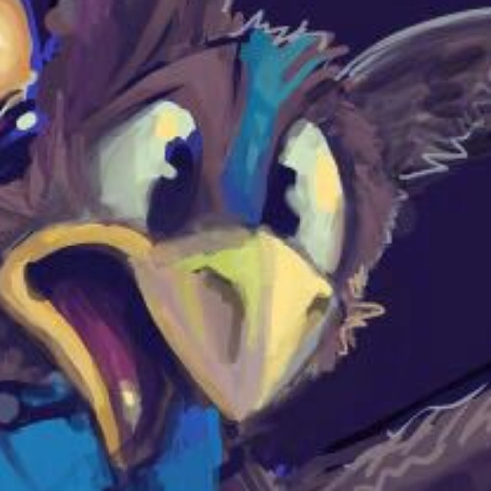 Eaglebird