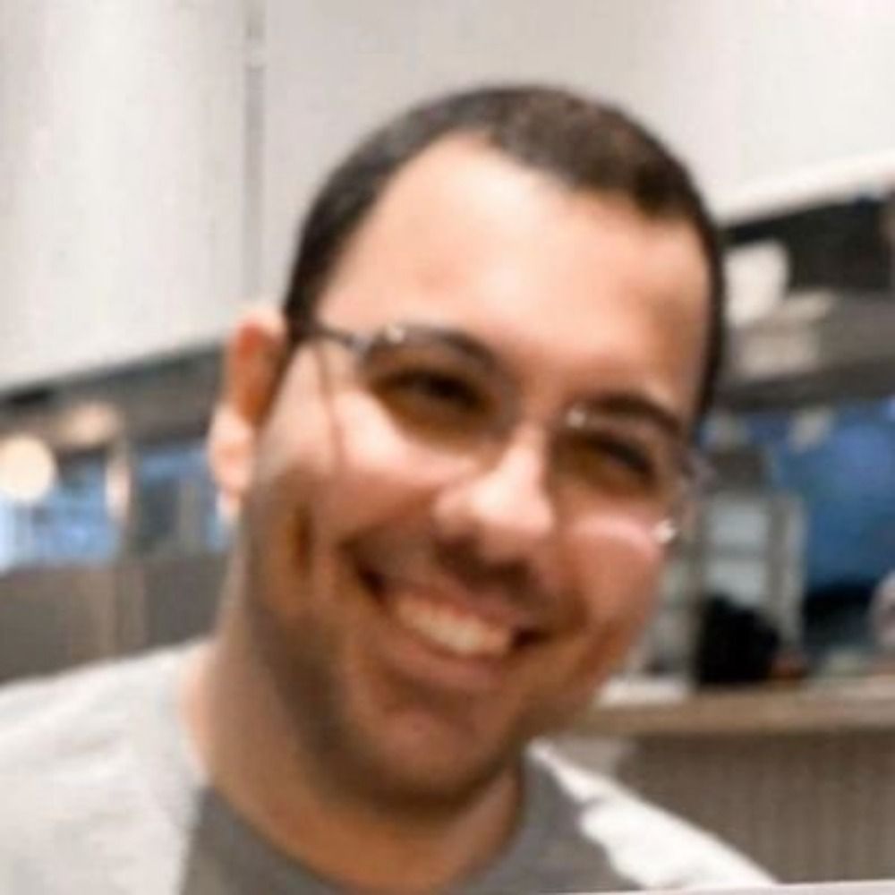 پاتریک محمد