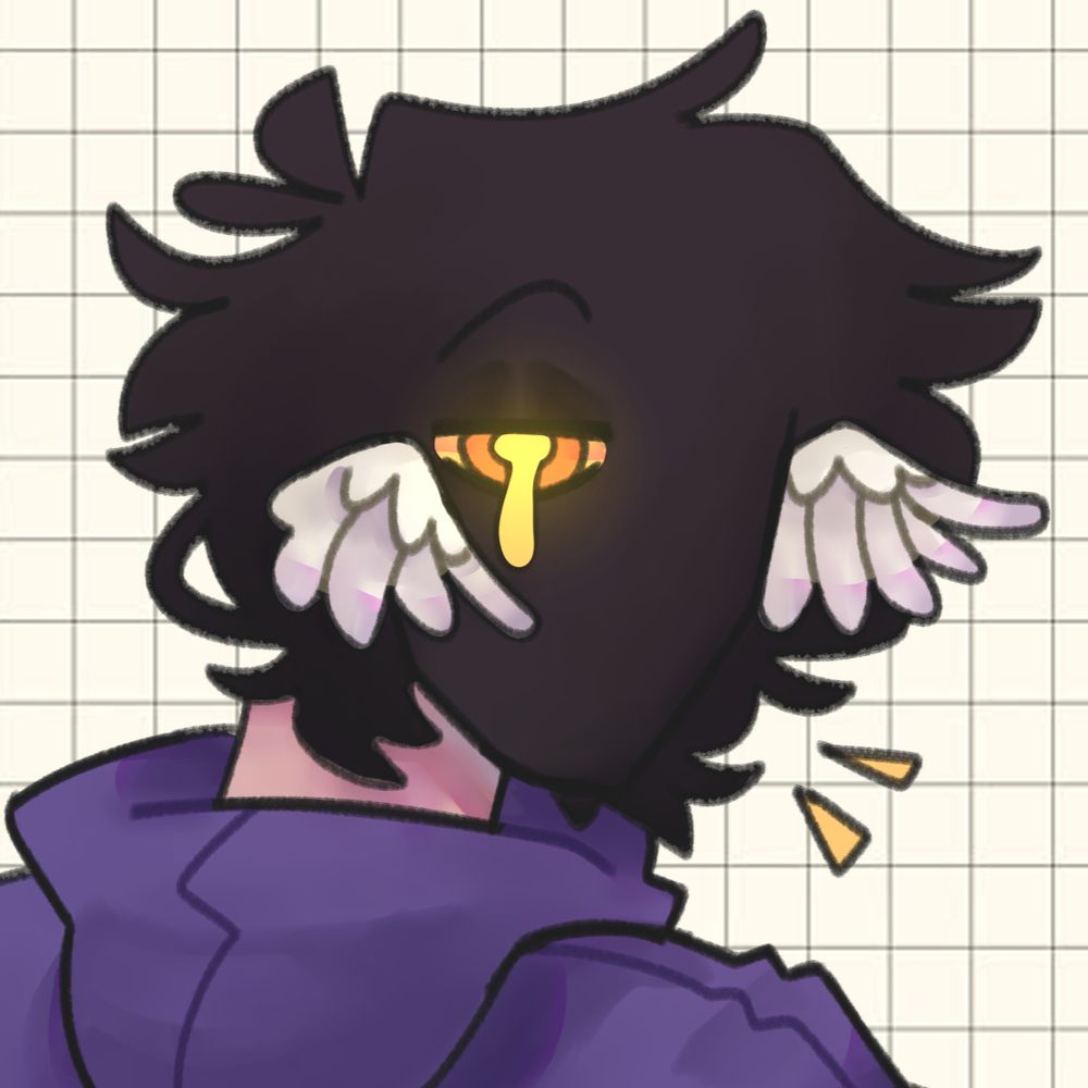 Indy !! 🏳️‍⚧️ (comms closed)