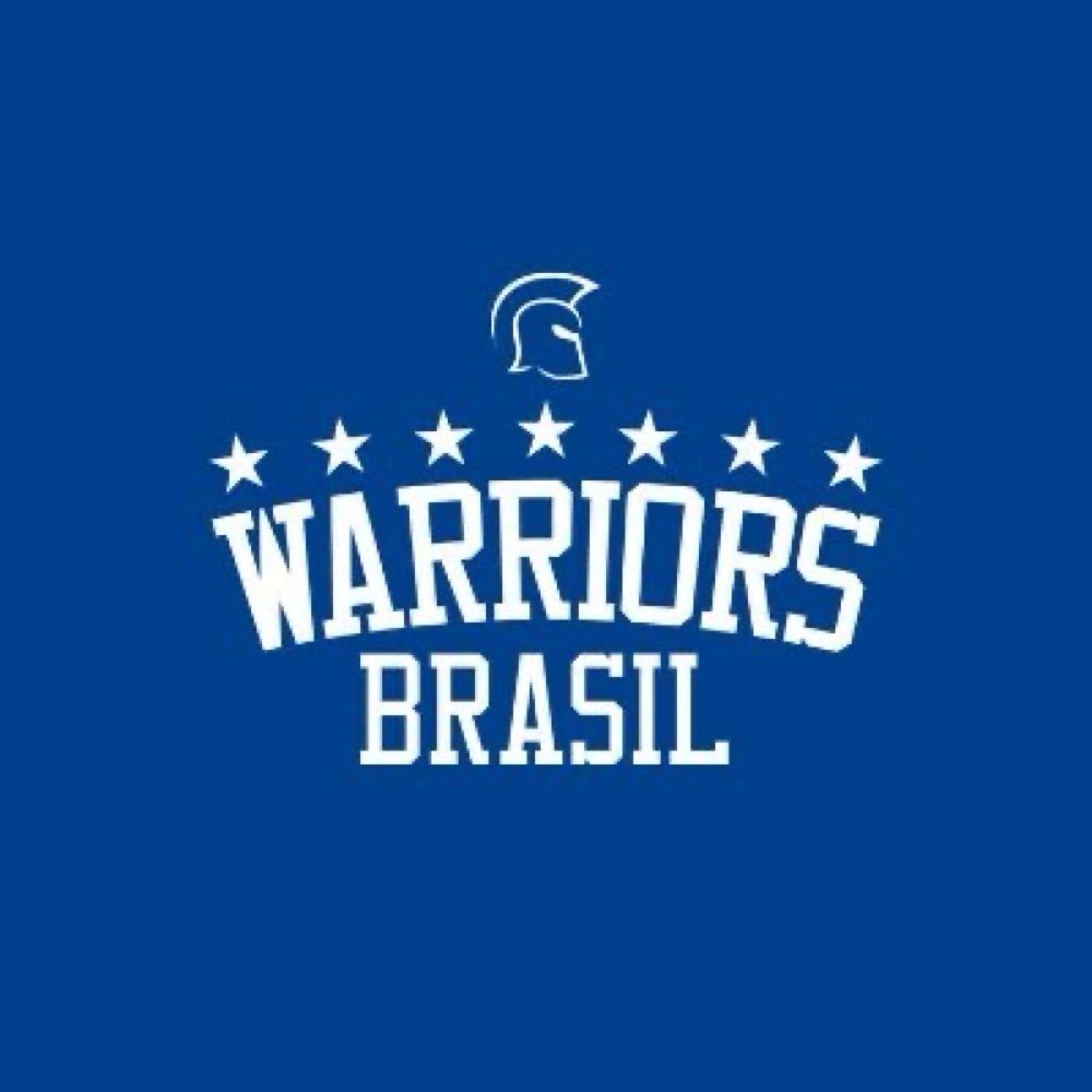 Warriors Brasil