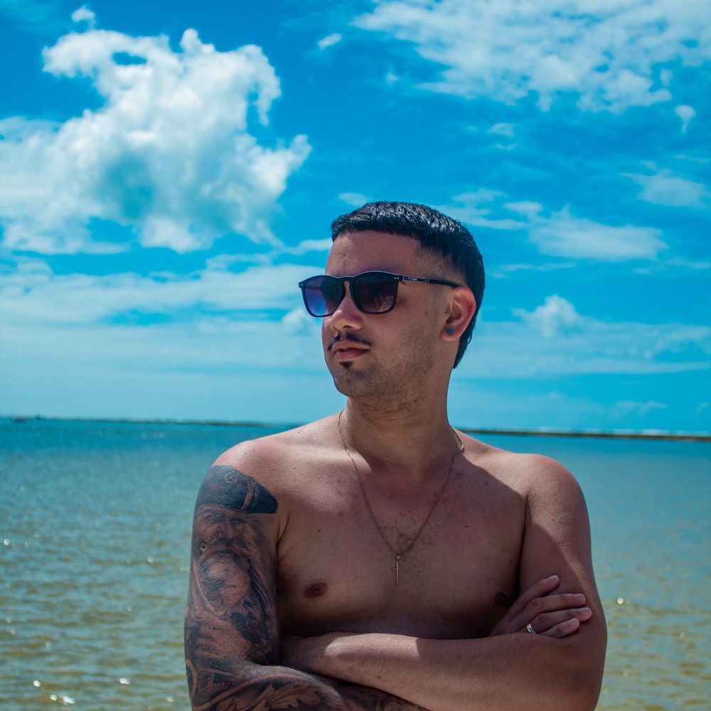 Felipe Ferreira 🇾🇪🚩