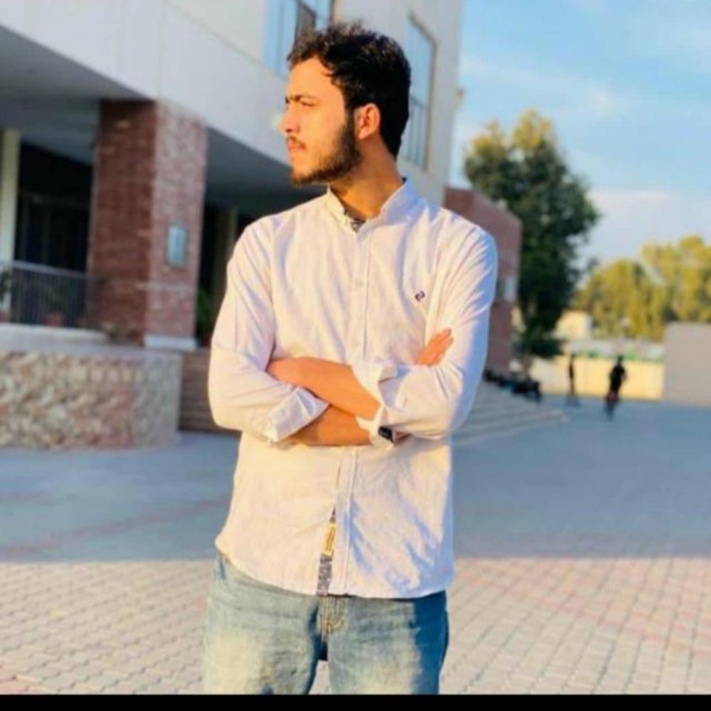 Khaliq Khan