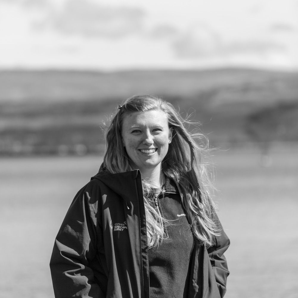 Dr Stephanie Andrews