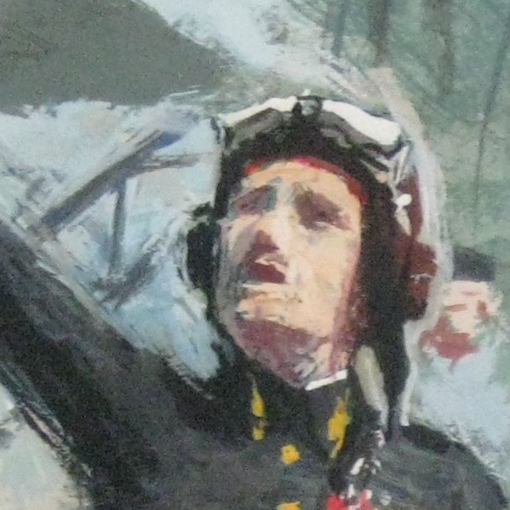 Ian Sumner