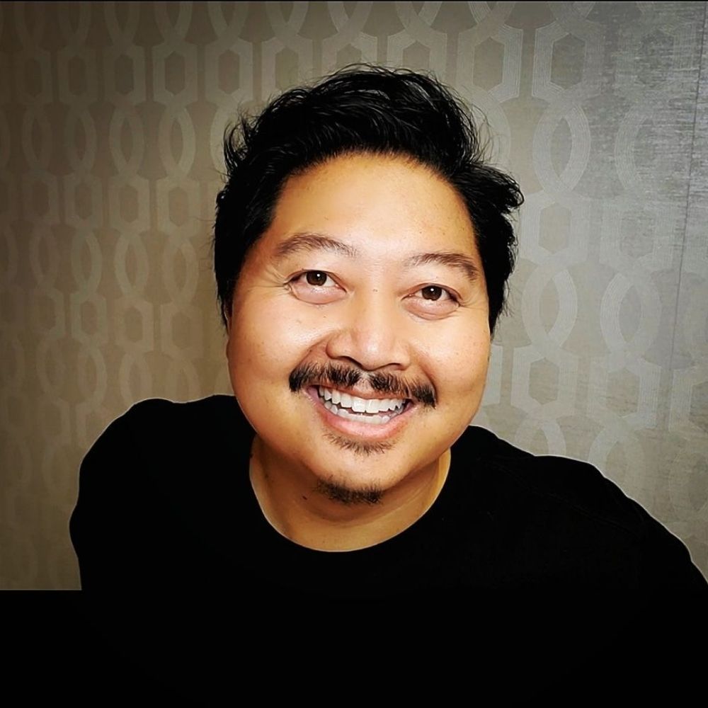 jason rogel