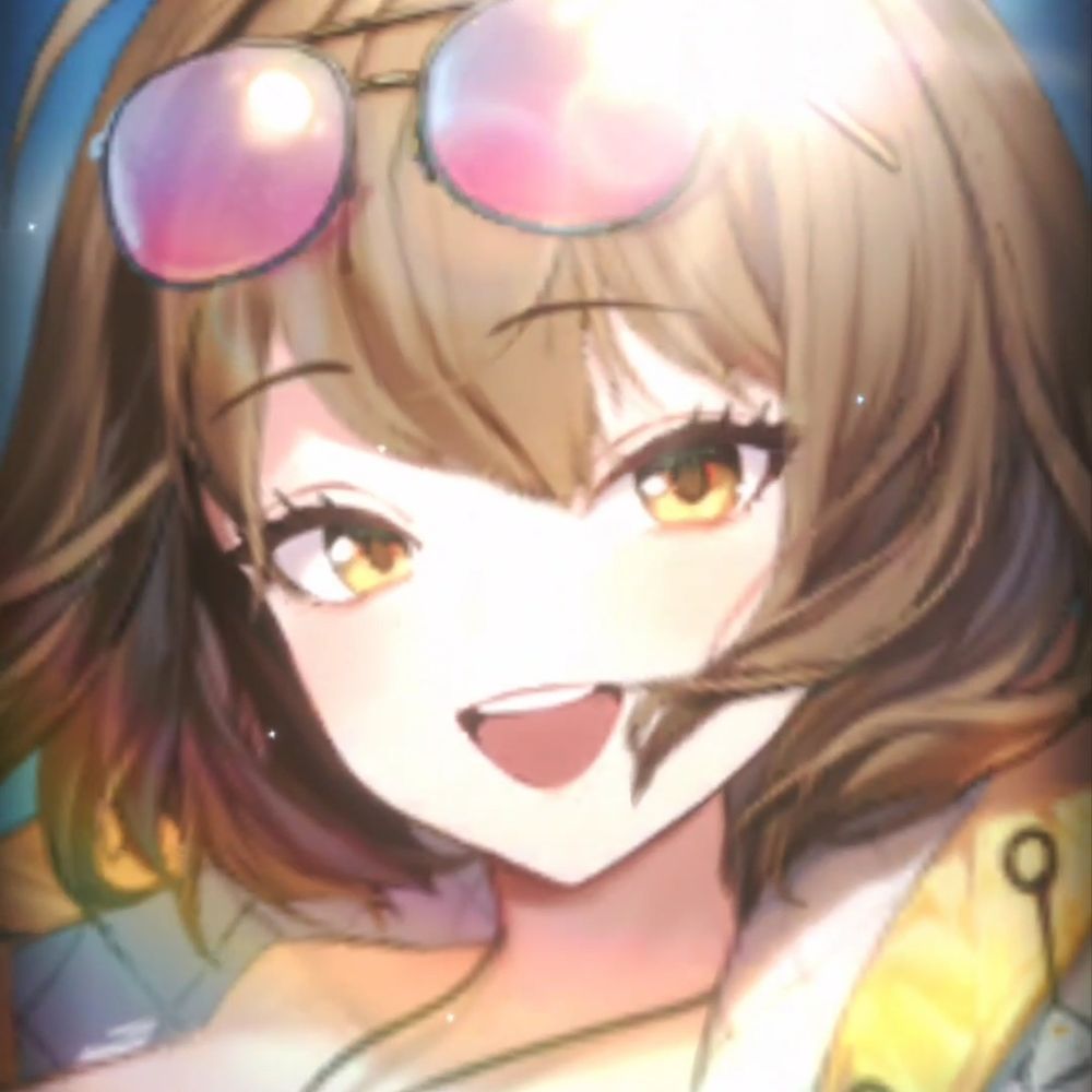 胡桃@NIKKE