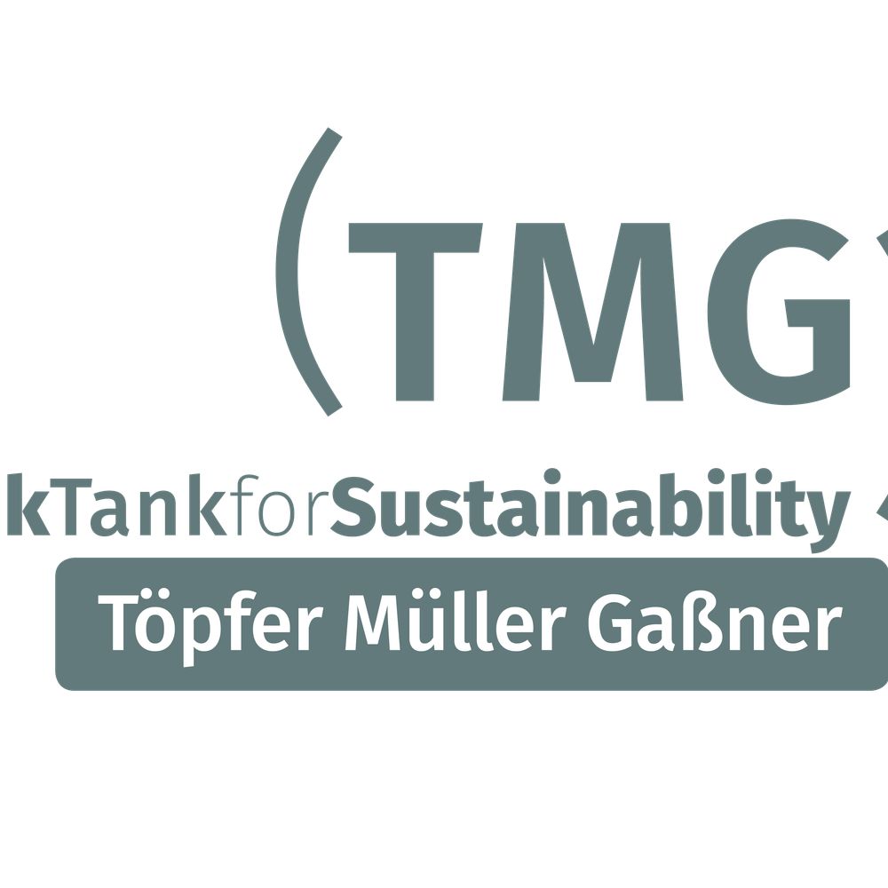 TMG Think Tank for Sustainability