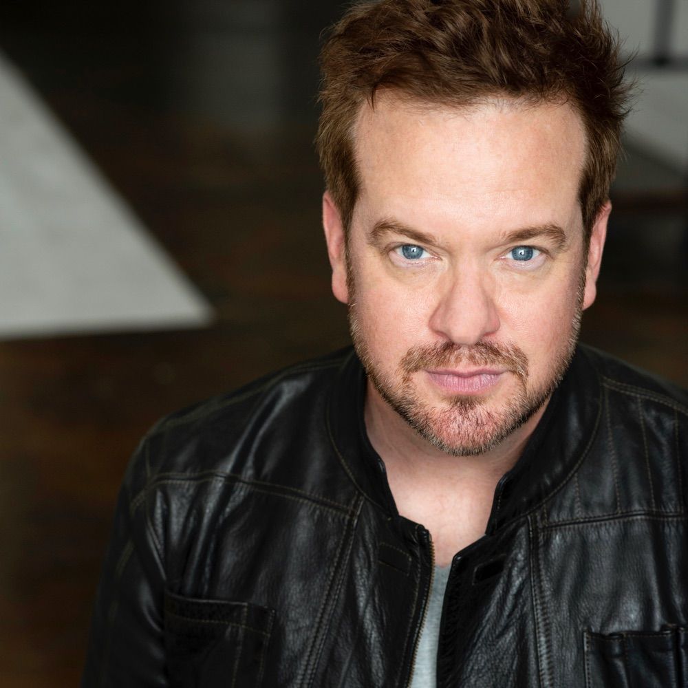 Michael Spellman