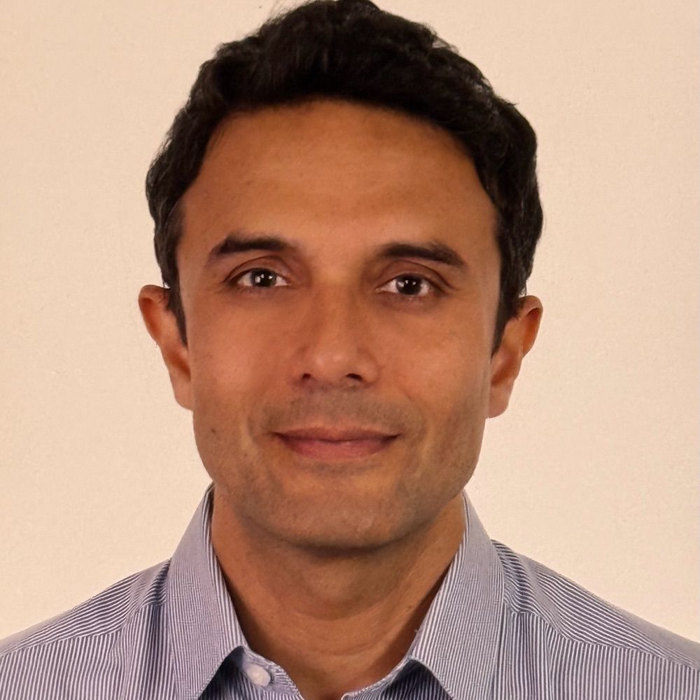 Prashant Kapoor