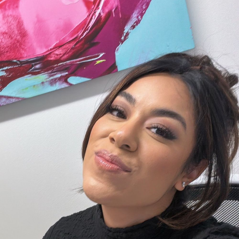 Dr. Melissa Torres
