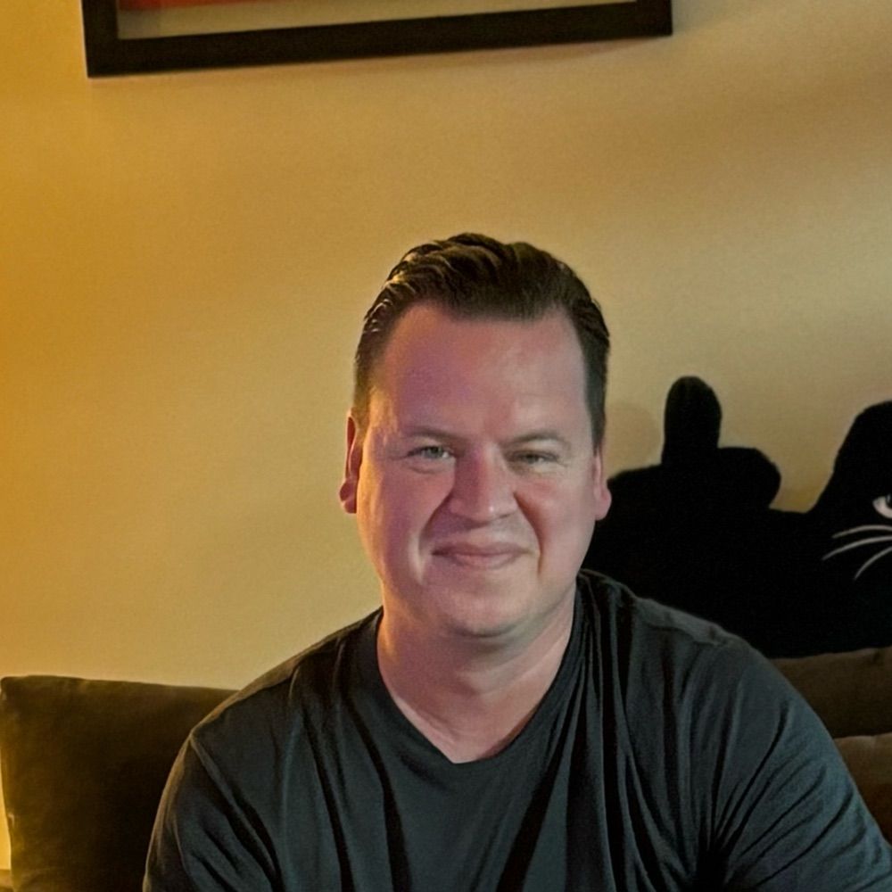 Michael Roberto