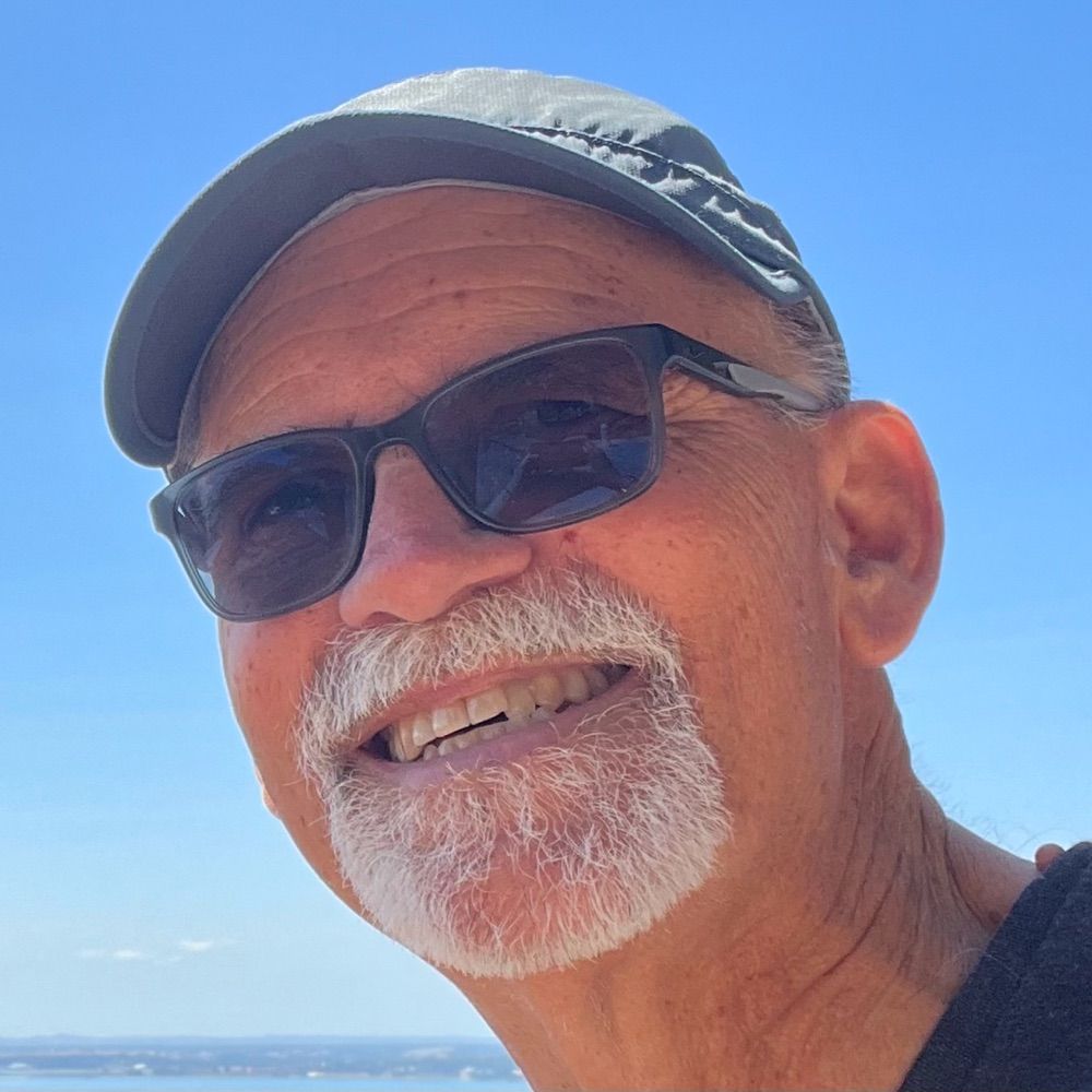 Chuck Merritt