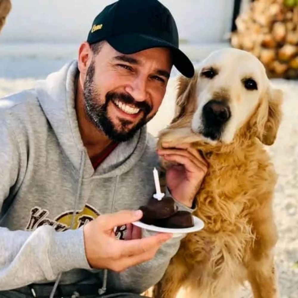 Javier Fernandez