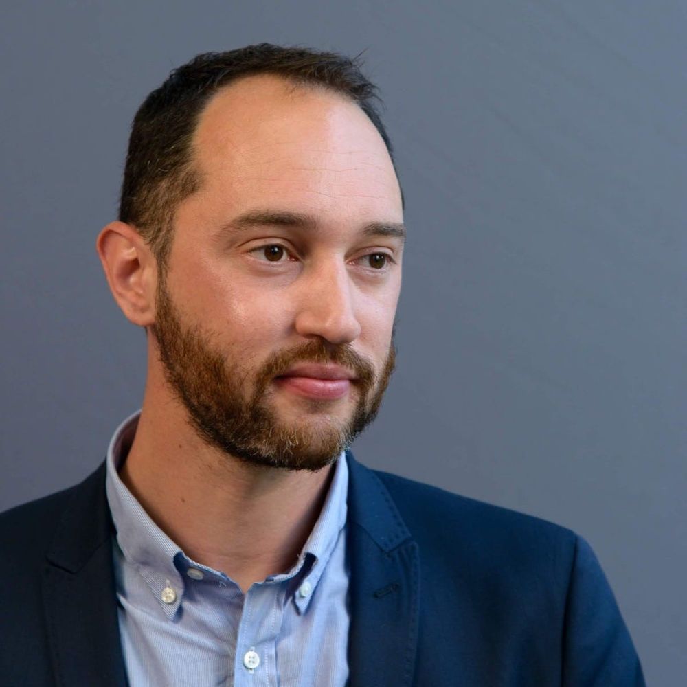 Sylvain Sabatier