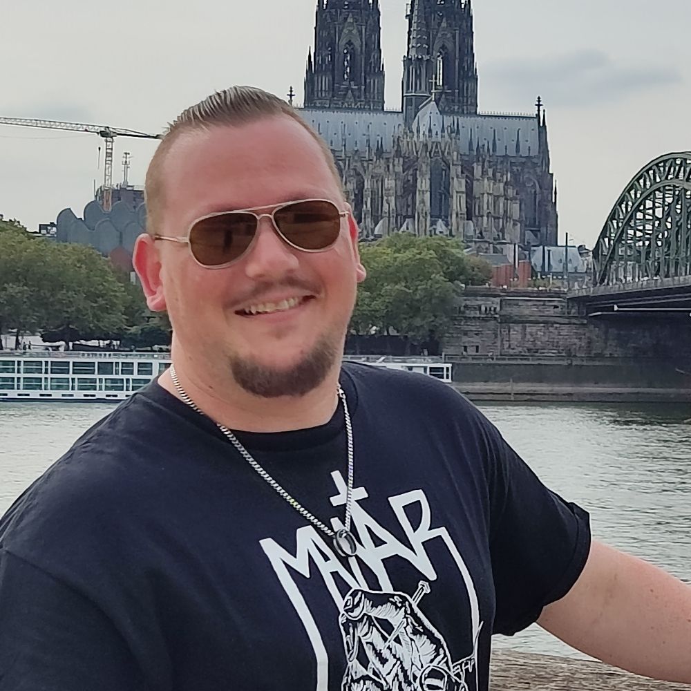 Sebastian Waschtel