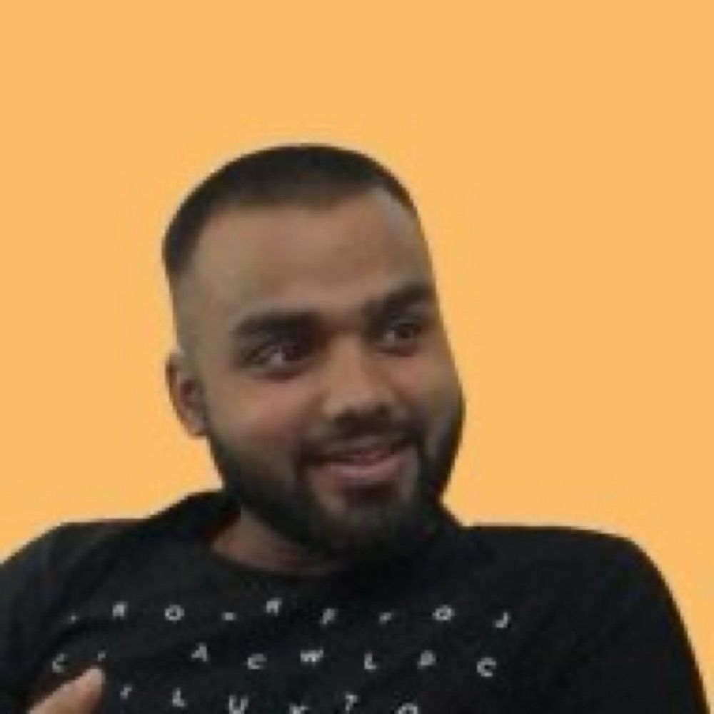 Uday Agarwal