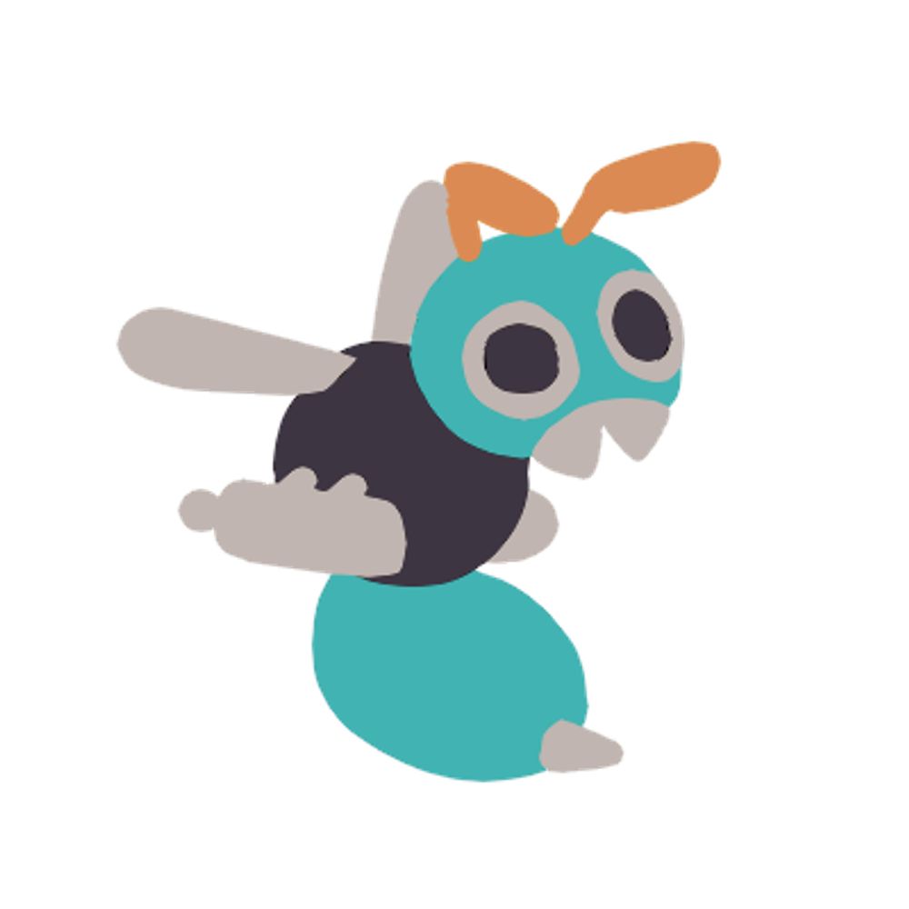 Buzzbomber