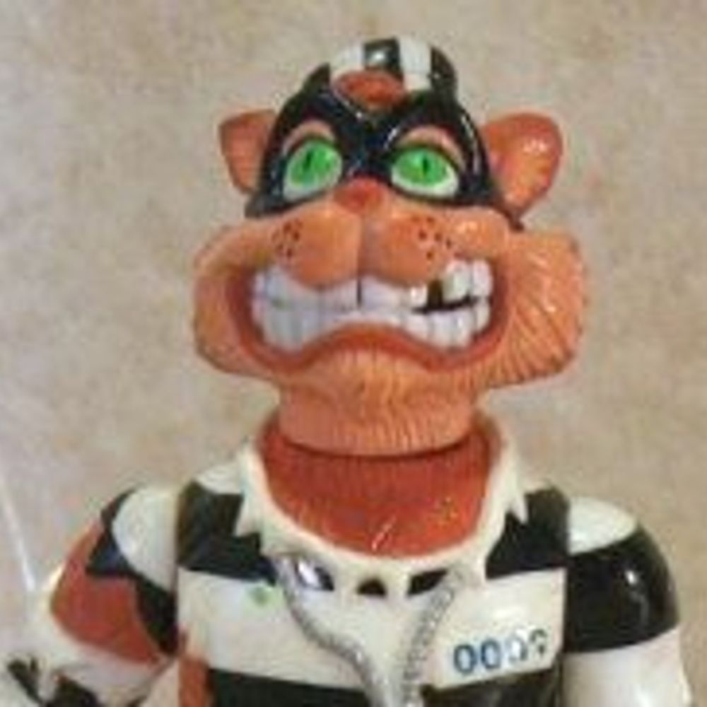 TMNT Toy Archive
